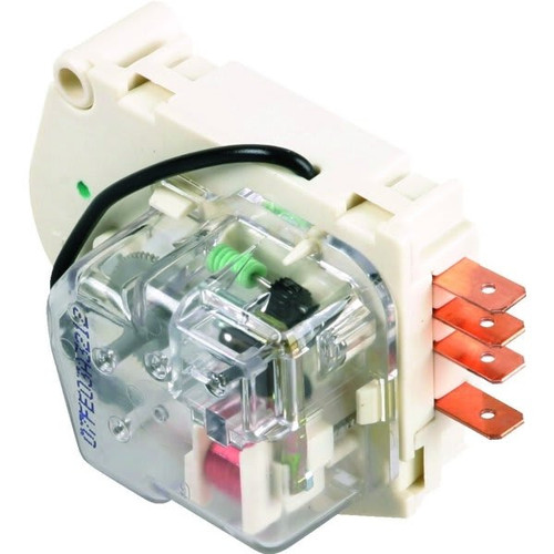 Whirlpool - Refrigerator Defrost Timer