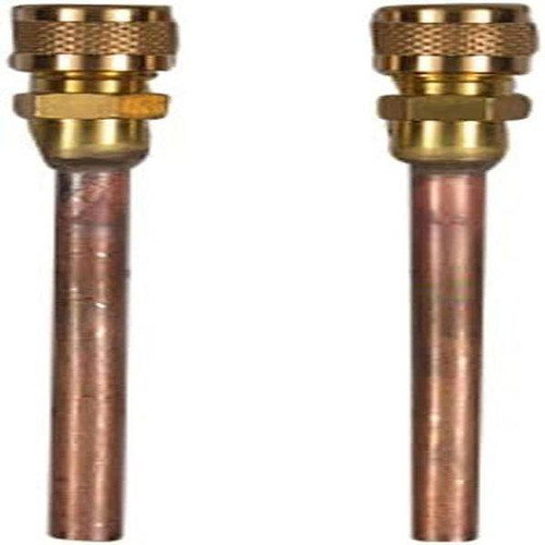 Whirlpool Replacement Coupler/Service Valve For Refrigerator Model W11506635 W11506635