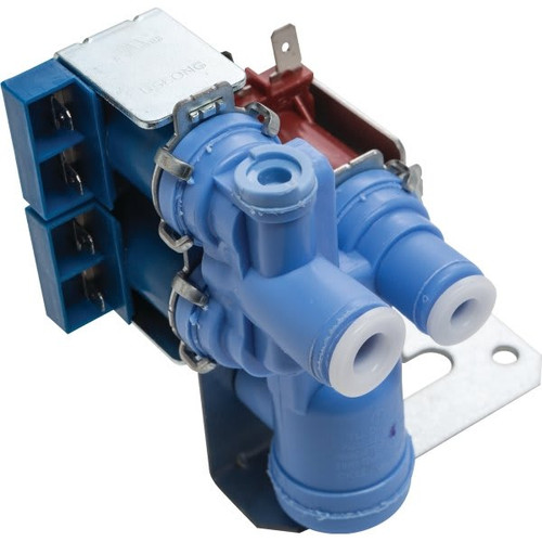 Ge Refrigerator - Water Valve Assembly