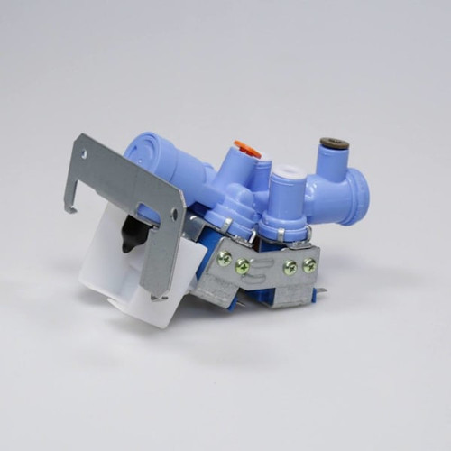 GE Replacement Water Inlet Valve For Refrigerator, Part# Wr57x10026
