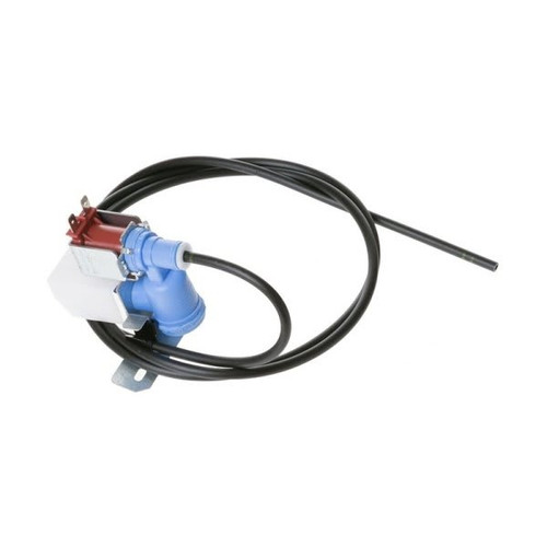 GE Valve And Tube Assembly For Refrigerators, Part # Hotwr57x39965