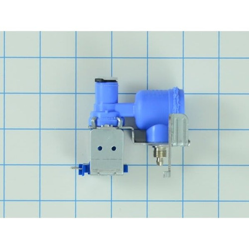 General Electric Water Inlet Solenoid Valve For Refrigerators, Part #da62-01477a