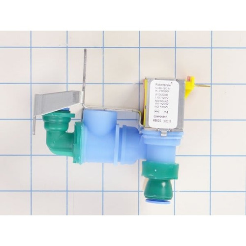 General Electric Water Inlet Valve For Refrigerators, Part #wpw10420083