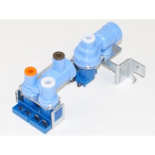 Lg Replacement Water Inlet Valve For Refrigerator, Part #5221ja2006d