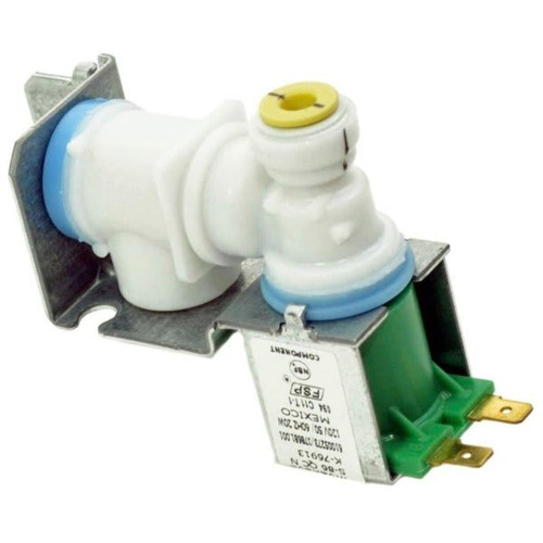 Whirlpool #wp61005273 Refrigerator Water Valve