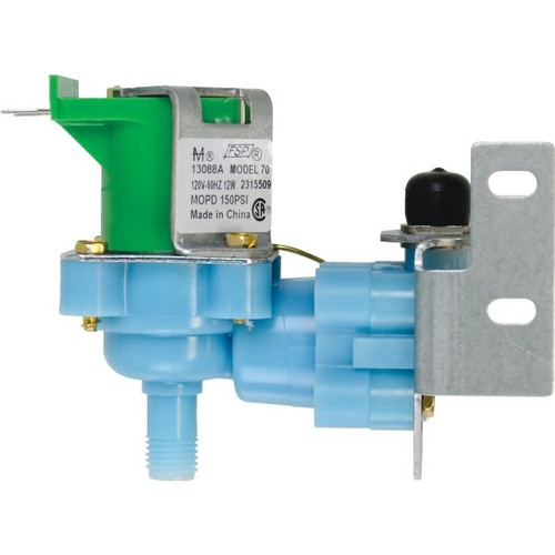 Whirlpool Refrigerator Water Valve #w10801996