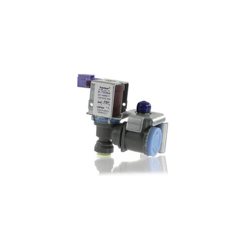 Whirlpool Replacement Water Inlet Valve For Refrigerator Part # W11519244