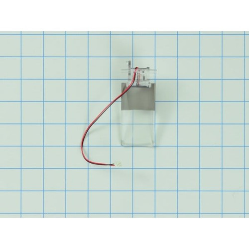 Electrolux Replacement Water Actuator For Refrigerator, Part #241685704