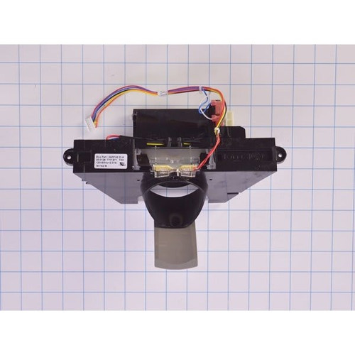 Frigidaire Dispenser Module For Refrigerator Part #242074223