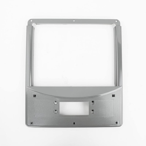 Frigidaire Replacement Stainless Steel Dispenser Front Panel Part # 241679009