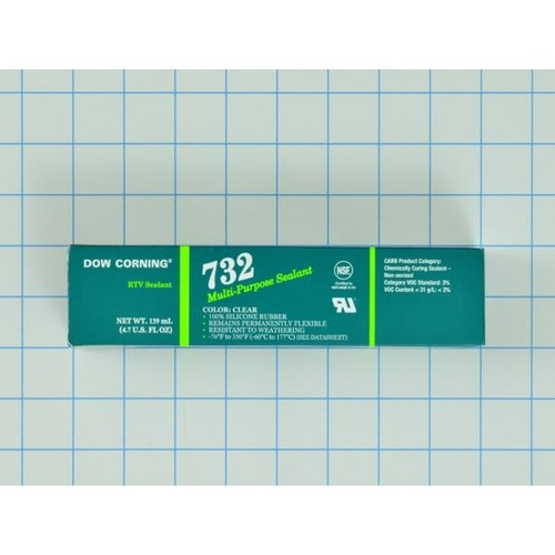 Frigidaire Sealant For Refrigerator Part #5304469950
