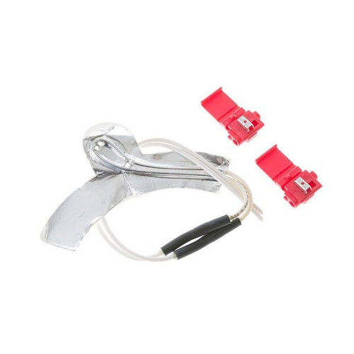 General Electric Dispenser Water Tube Heater For Refrigerator, Part #wr49x10173