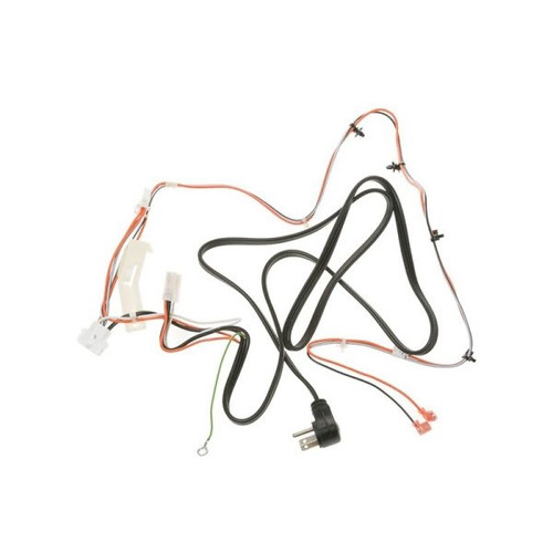 General Electric Replacement Machine Harness For Refrigerator, Part #wr55x22871