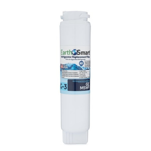 Earthsmart G-3 Refrigerator Replacement Filter For Ge Mswf 102614