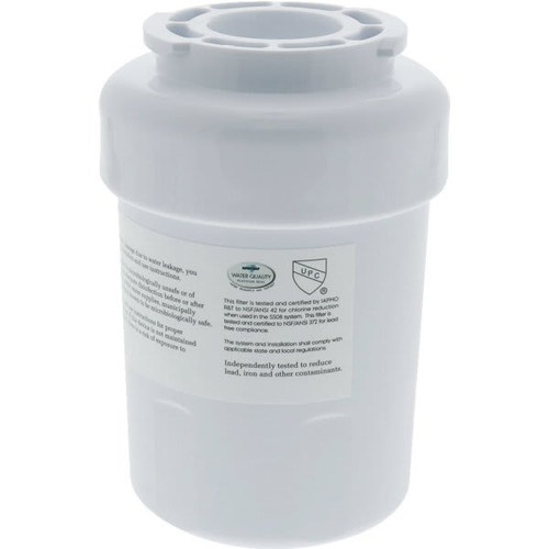 Exact Replacement Parts Refrigerator Water Filter GE Mwf
