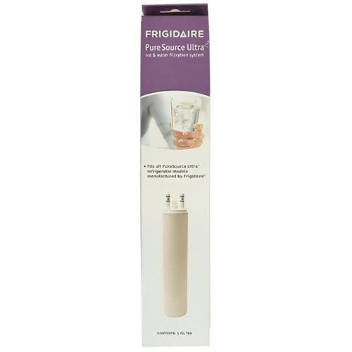 Frigidaire Replacement Water Filter For Refrigerator, Part# Ultrawf