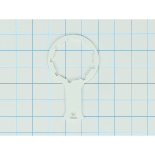 Electrolux Replacement Water Filter Wrench For Refrigerator, Part# 218710300