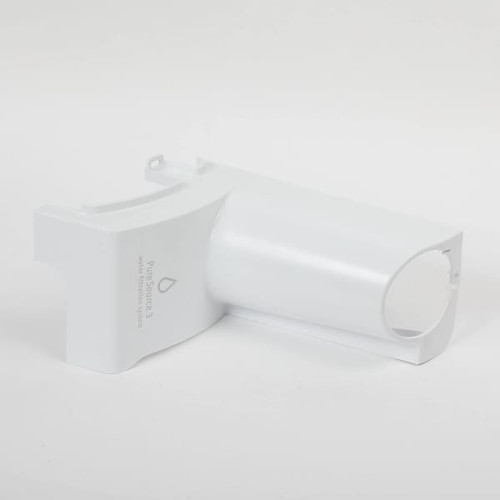 Frigidaire Replacement Water Filter Housing For Refrigerator, Part# 241983814