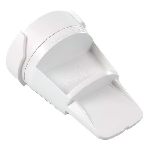 GE Hot Bypass Filter Plug