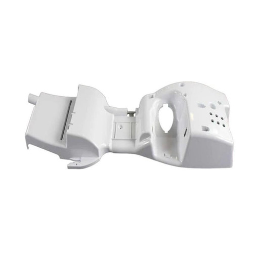 GE Replacement Fresh Food Air Duct Tower For Refrigerator, Part# Wr14x26408