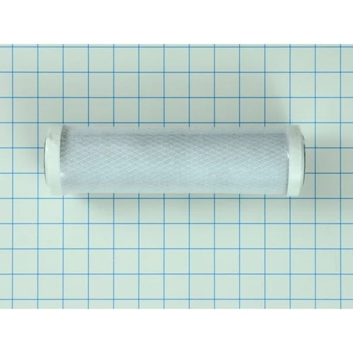 GE Replacement Reverse Osmosis System Water Filter, Part# Fx12p
