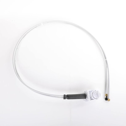 GE Replacement Water Filter Assembly For Refrigerator, Part# Wr17x22075