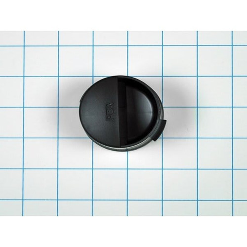 GE Replacement Water Filter Cap For Refrigerator, Part# Wp2260518b