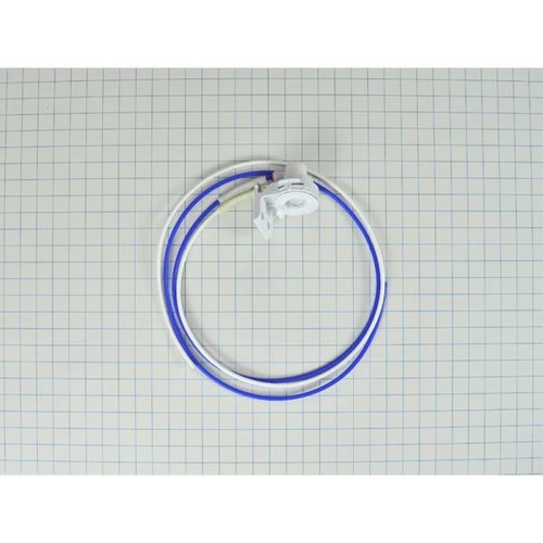 GE Replacement Water Filter Head For Refrigerator, Part# Da97-06317a