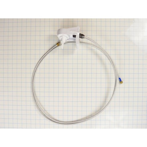 GE Replacement Water Filter Housing For Refrigerator, Part# Wr17x12469