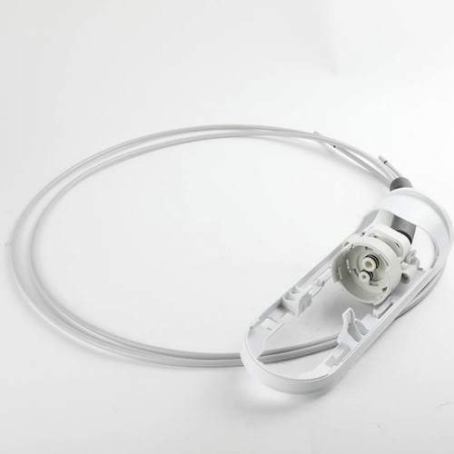 GE Replacement Water Filter Manifold And Housing, Part# Wr14x34687