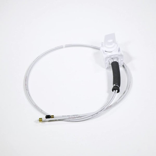 GE Replacement Water Filter Manifold And Tube Assembly, Part# Wr17x11894