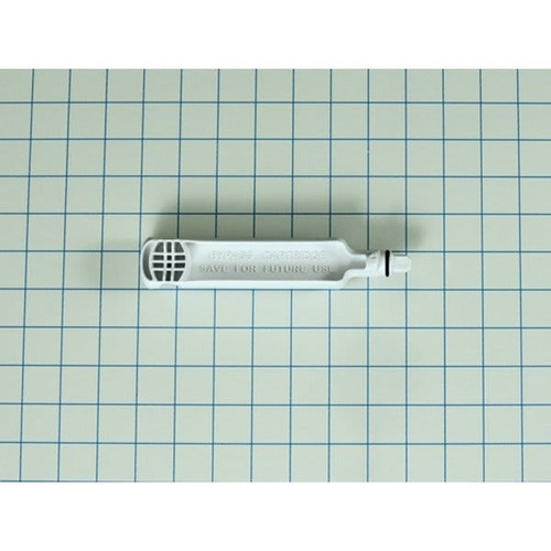 LG Replacement Water Filter Bypass For Refrigerator, Part# Abn73019101