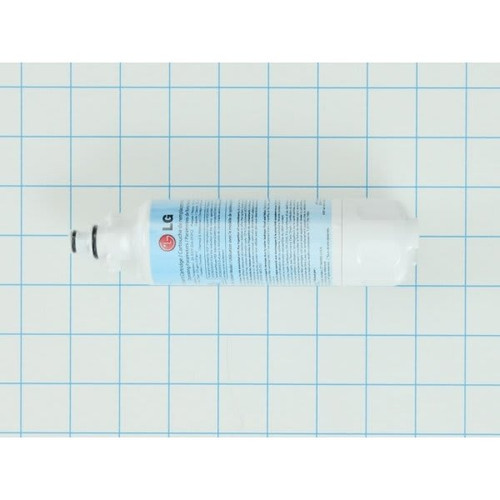 LG Replacement Water Filter For Refrigerator, Part# Adq36006101