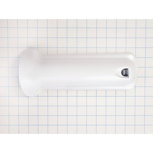 Whirlpool Replacement Water Filter Cover For Refrigerator, Part# Wp67006331