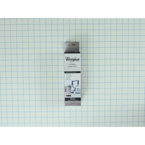 Whirlpool Replacement Water Filter For Refrigerator, Part# F2wc9i1