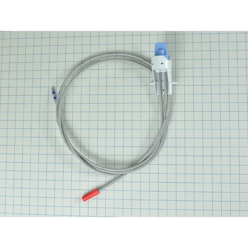 Whirlpool Replacement Water Filter Head For Refrigerator, Part# Wp67006524