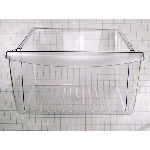 Electrolux Replacement Crisper Drawer For Refrigerator, Part#240351207