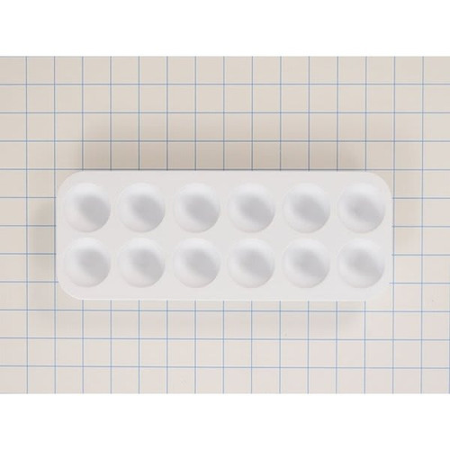 Electrolux Replacement Egg Tray For Refrigerator, Part#215817806