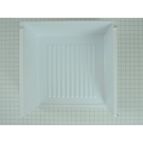Frigidaire Replacement Crisper Drawer For Refrigerator, Part#5303289500