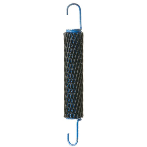 GE Replacement Blue Left Spring Closure For Refrigerator, Part# Wr02x12949