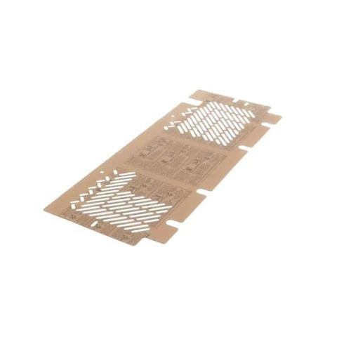 GE Replacement Cover Access For Refrigerator, Part#wr82x25824