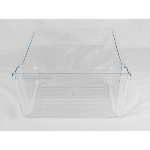 GE Replacement Crisper Drawer For Refrigerator, Part#w10854037