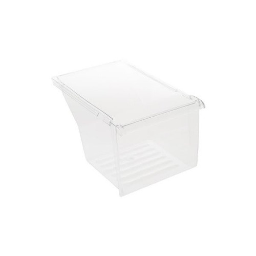 GE Replacement Crisper Drawer For Refrigerator, Part#wr32x10250