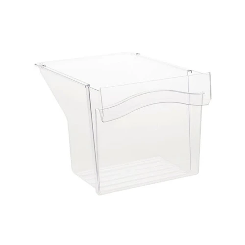 GE Replacement Crisper Drawer For Refrigerator, Part#wr32x10850