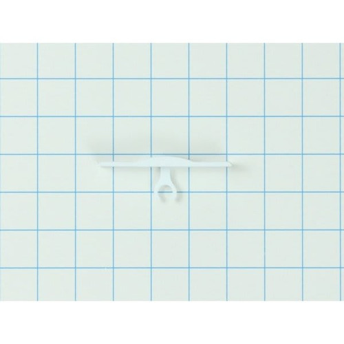 GE Replacement Crisper Drawer Humidity Control Slide For Refrigerator, Part#wr02x11174