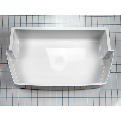 GE Replacement Door Bin For Refrigerator, Part#wp2187172