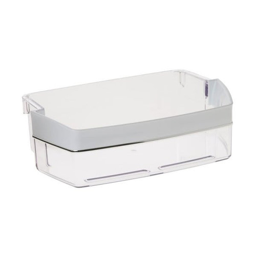 GE Replacement Door Shelf Bin For Refrigerator, Part#wr71x11044