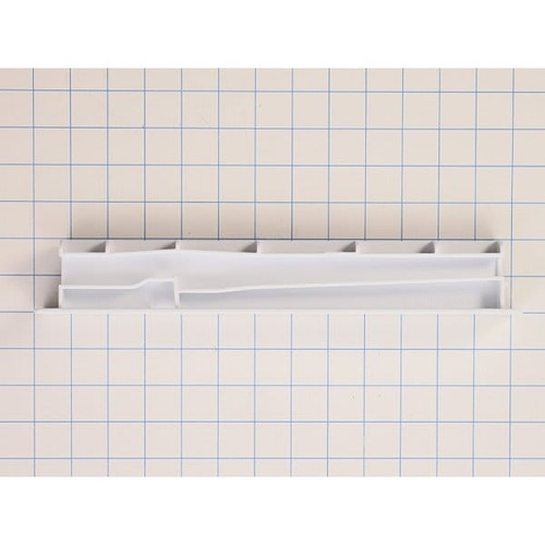 GE Replacement Drawer Slide Rail For Refrigerator, Part#wpw10671238