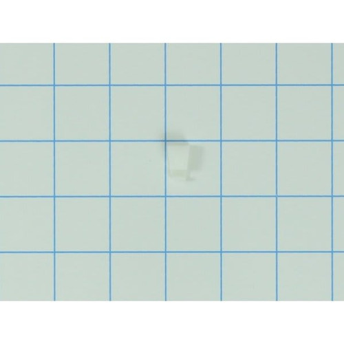 GE Replacement Drawer Slide Rail For Refrigerator, Part#wr1x2048