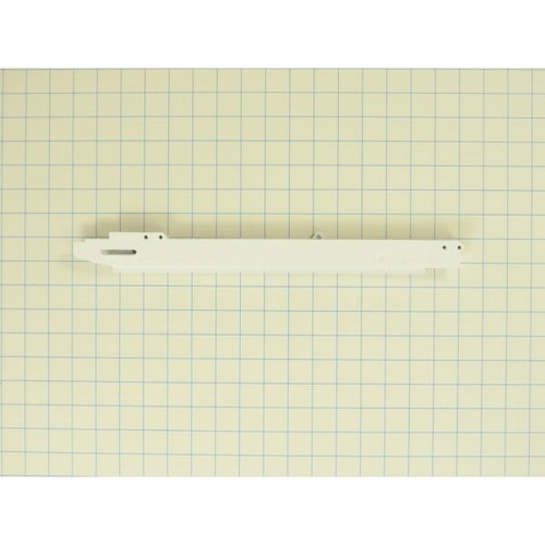 GE Replacement Drawer Slide Rail For Refrigerator, Part#wr72x10086